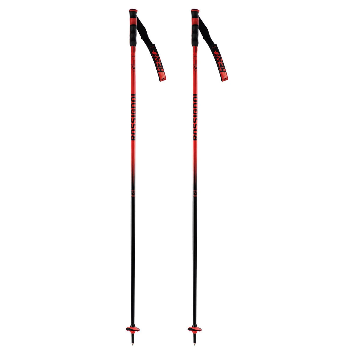 Rossignol Adult Hero Ski Pole - Image 5