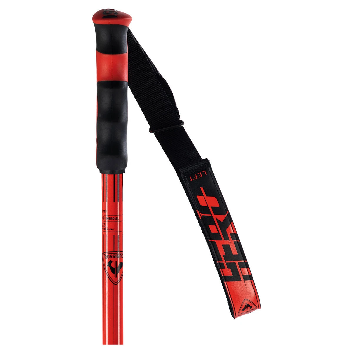 Rossignol Adult Hero Ski Pole - Image 6