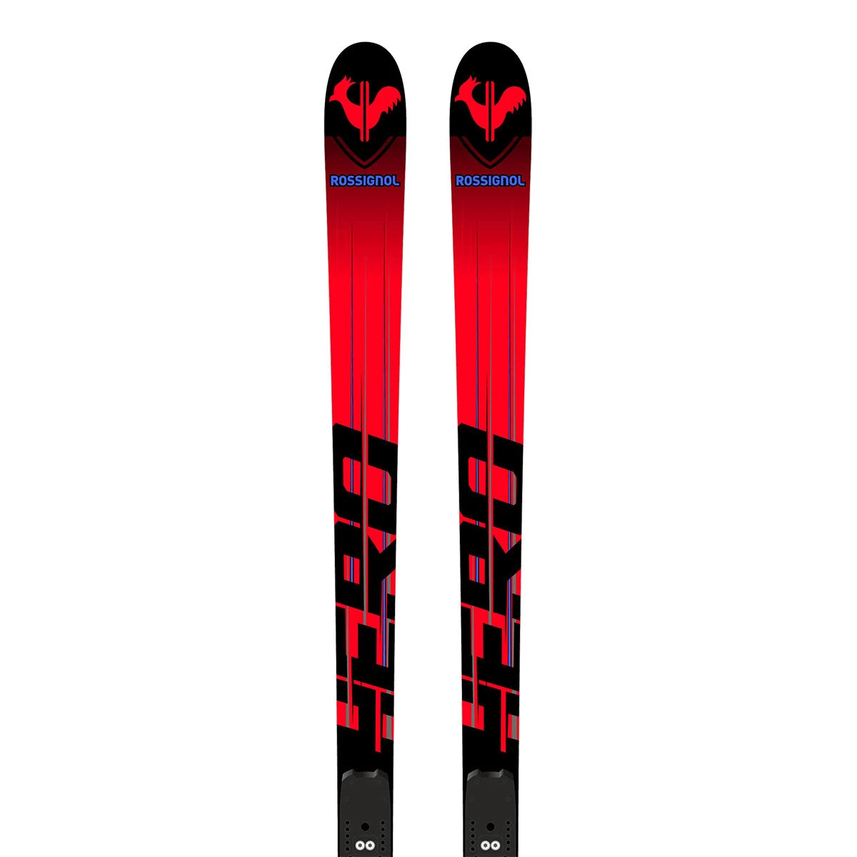 2024 Rossignol HERO Athlete FIS SG Skis