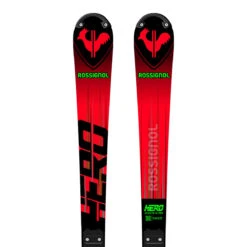 2024 Rossignol HERO Athlete JR SL PRO Skis