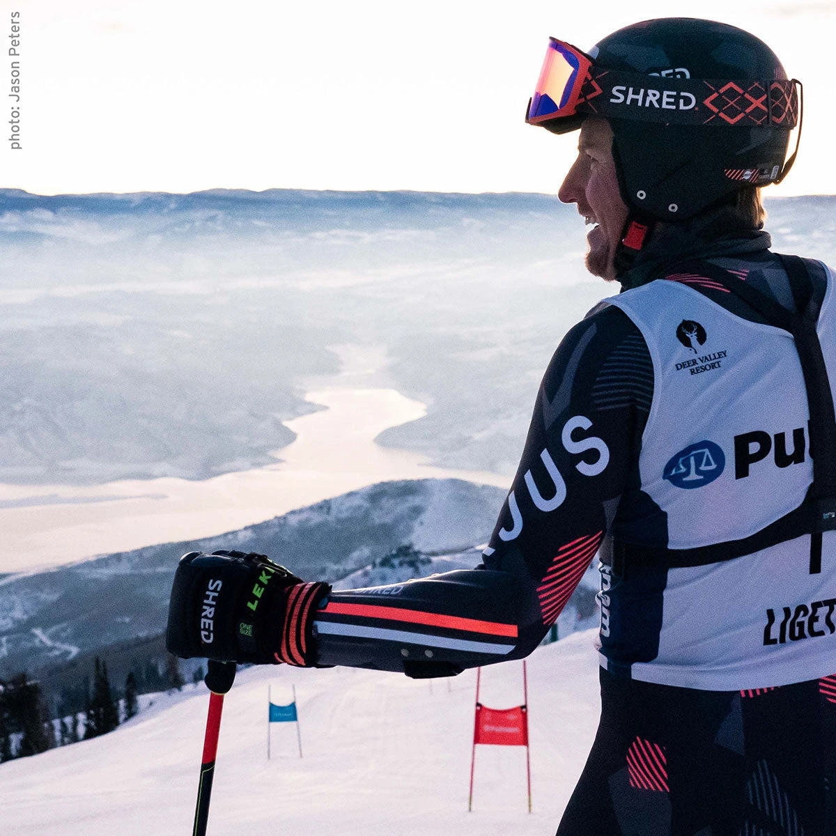 Shred Arm Guards - Image 5