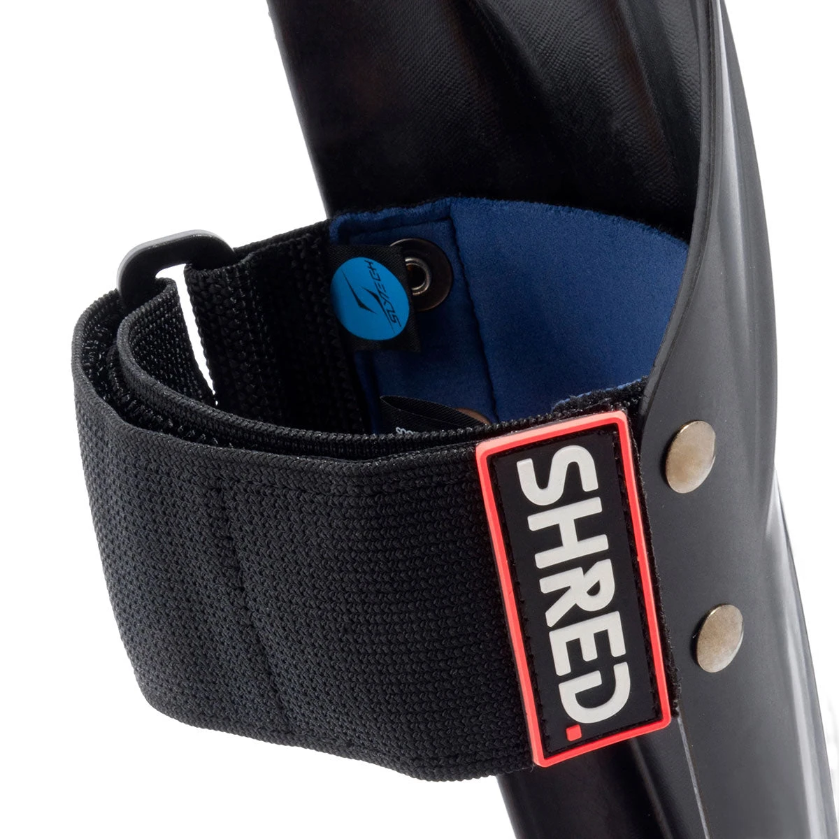 Shred Carbon Arm Guards - Image 2