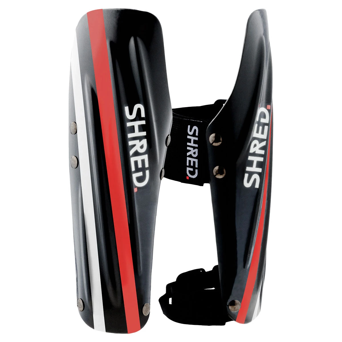 Shred Carbon Arm Guards - Image 6