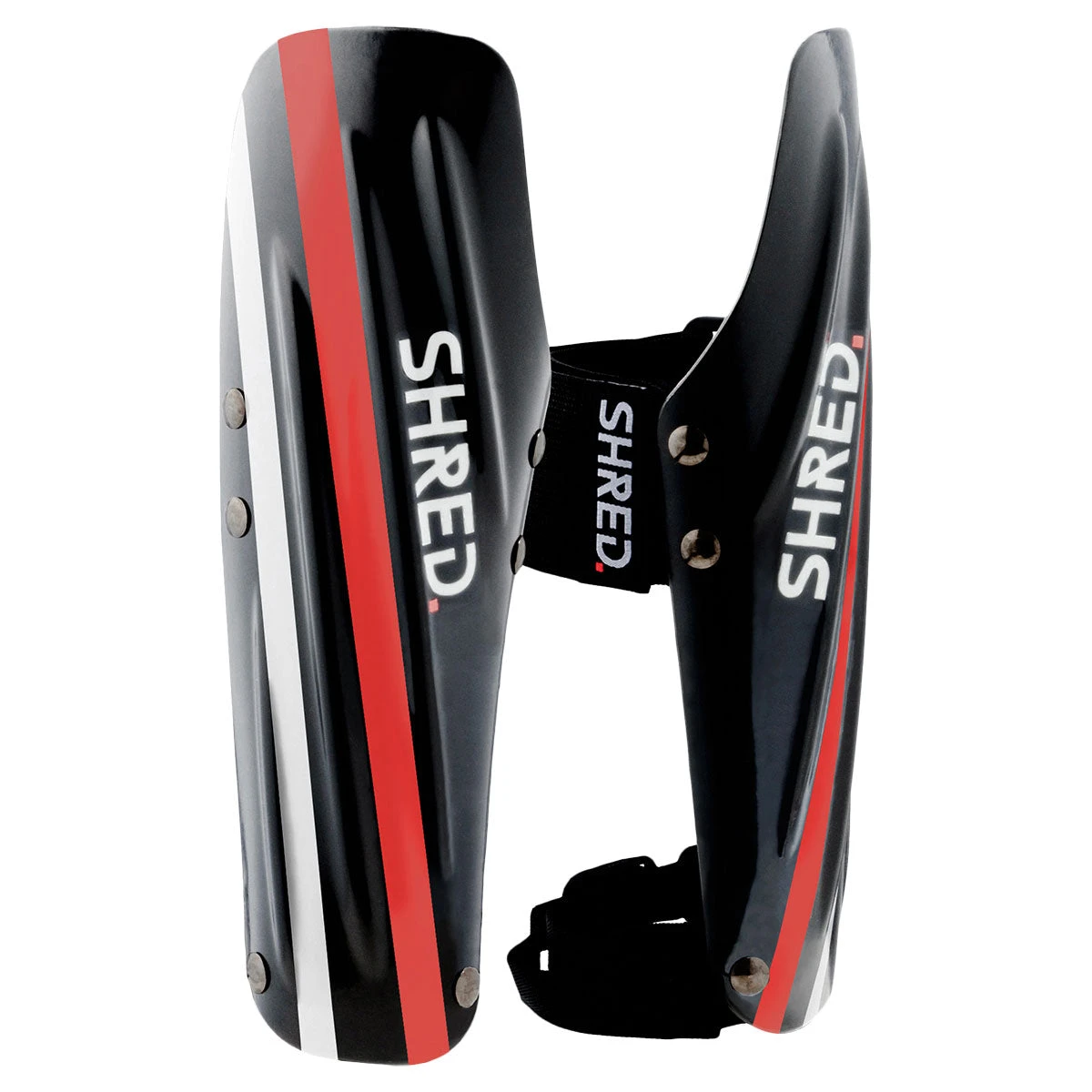 Shred Carbon Arm Guards - Image 5