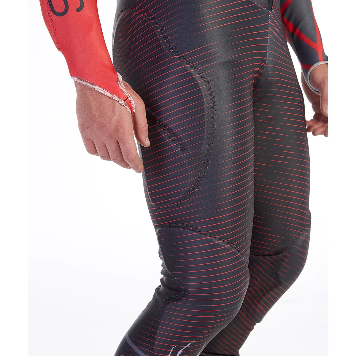 Spyder Boy's Performance GS Suit - Image 15