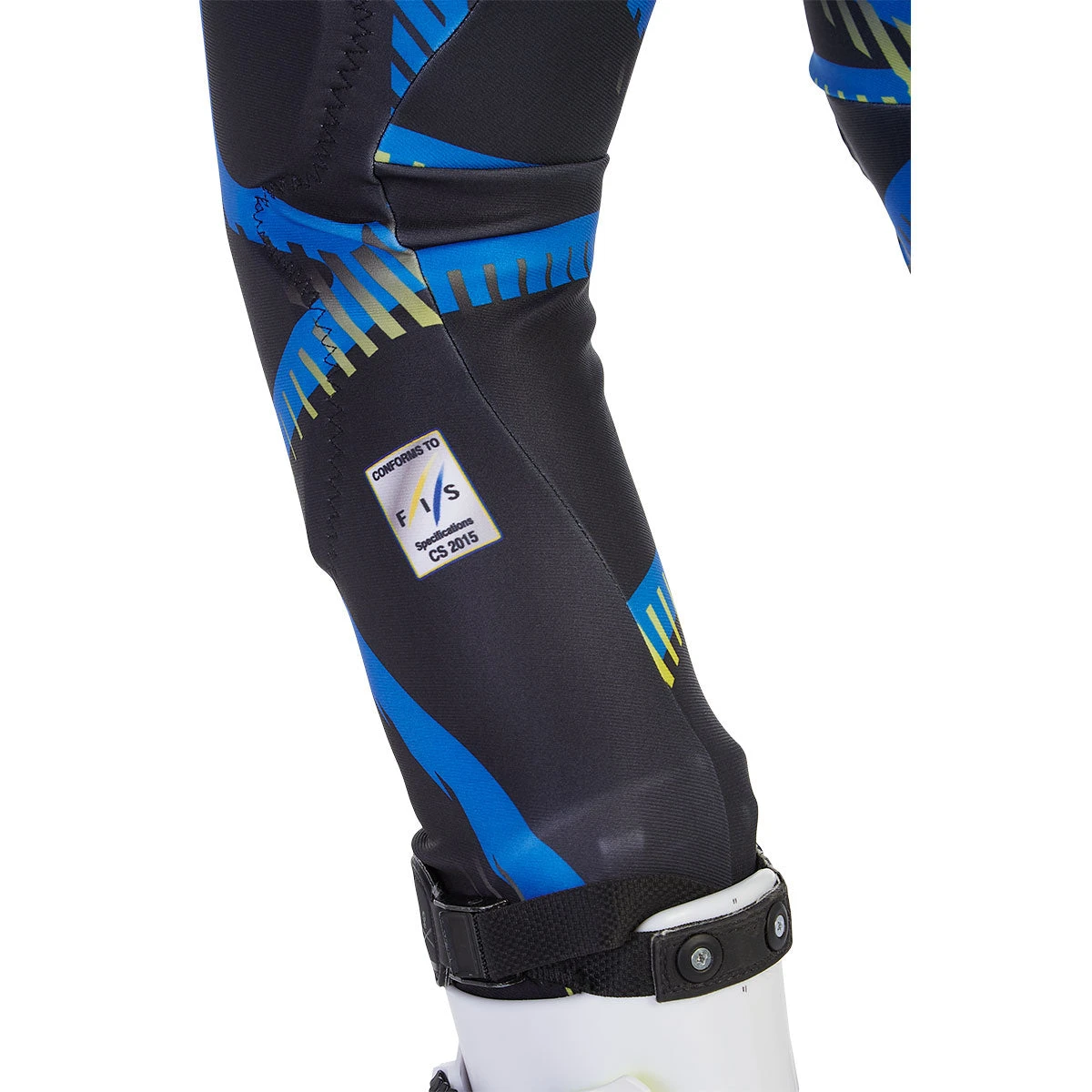 Spyder Boy's Performance GS Suit - Image 11