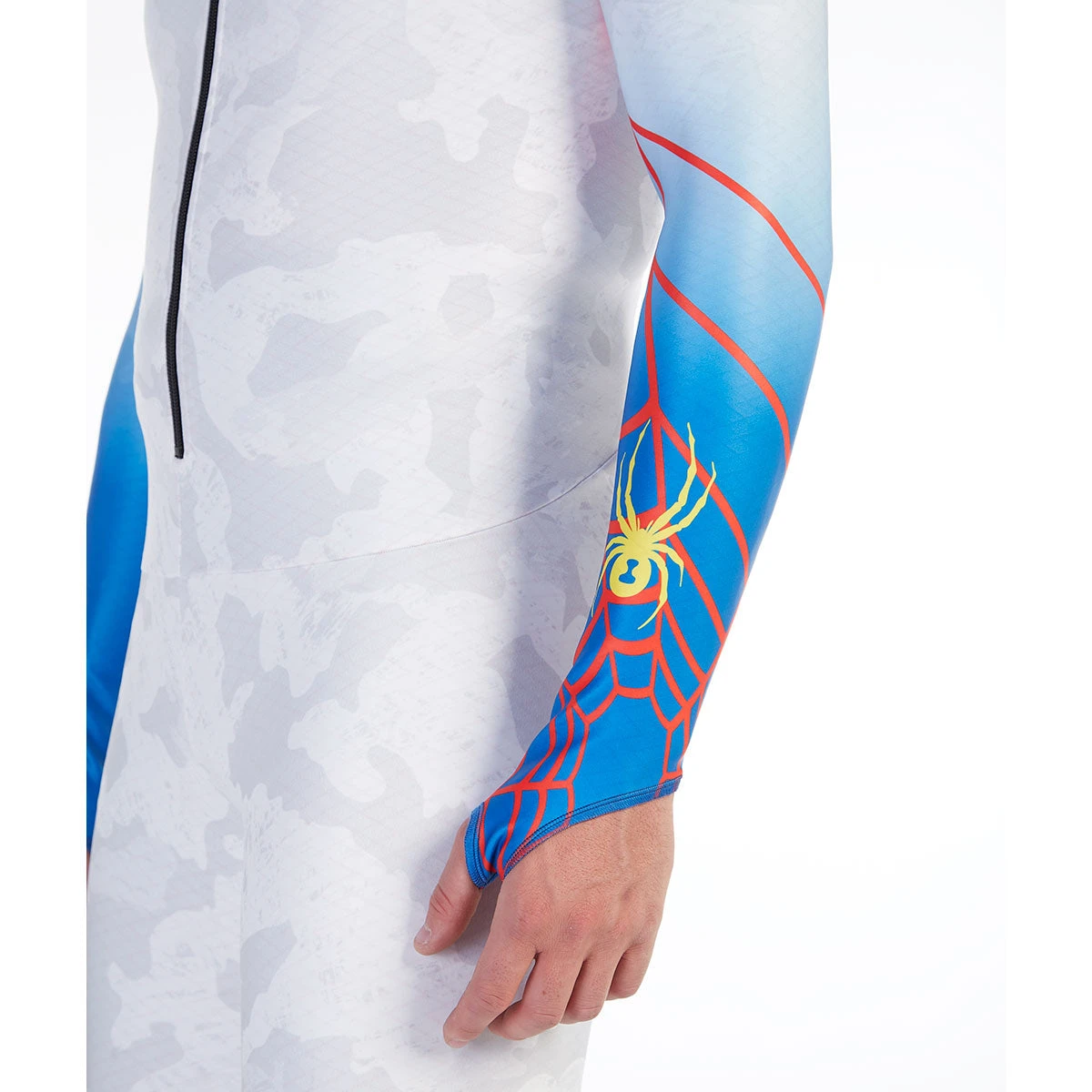 Spyder Boy's Performance GS Suit - Image 3