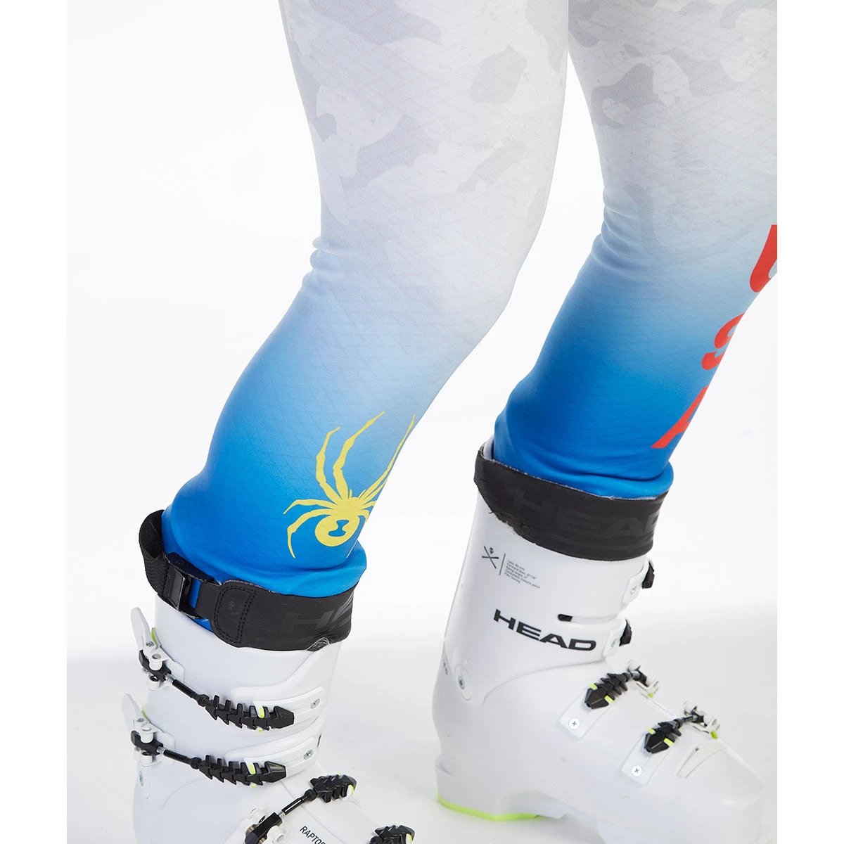 Spyder Boy's Performance GS Suit - Image 5