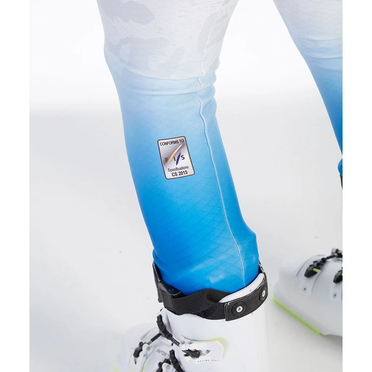 Spyder Boy's Performance GS Suit - Image 6