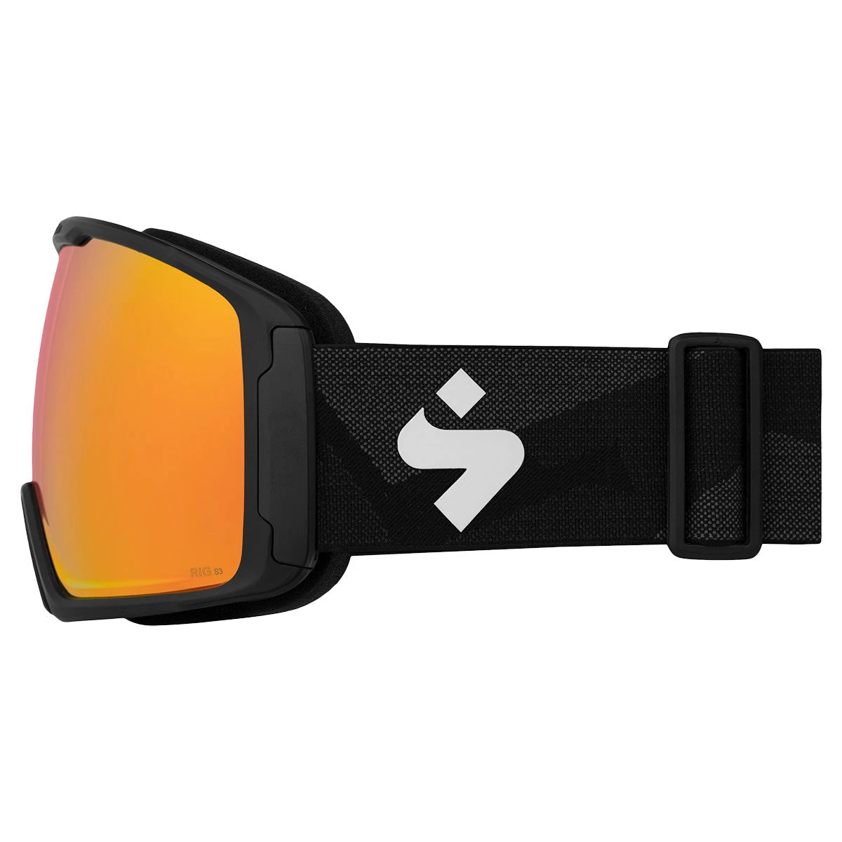 Sweet Protection Clockwork WC Goggles - Image 4