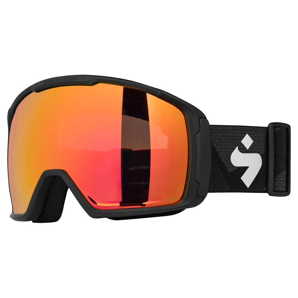 Sweet Protection Clockwork WC Max Goggles - Image 2