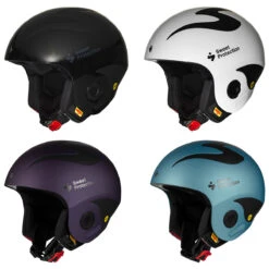 Sweet Protection Volata MIPS FIS Helmet