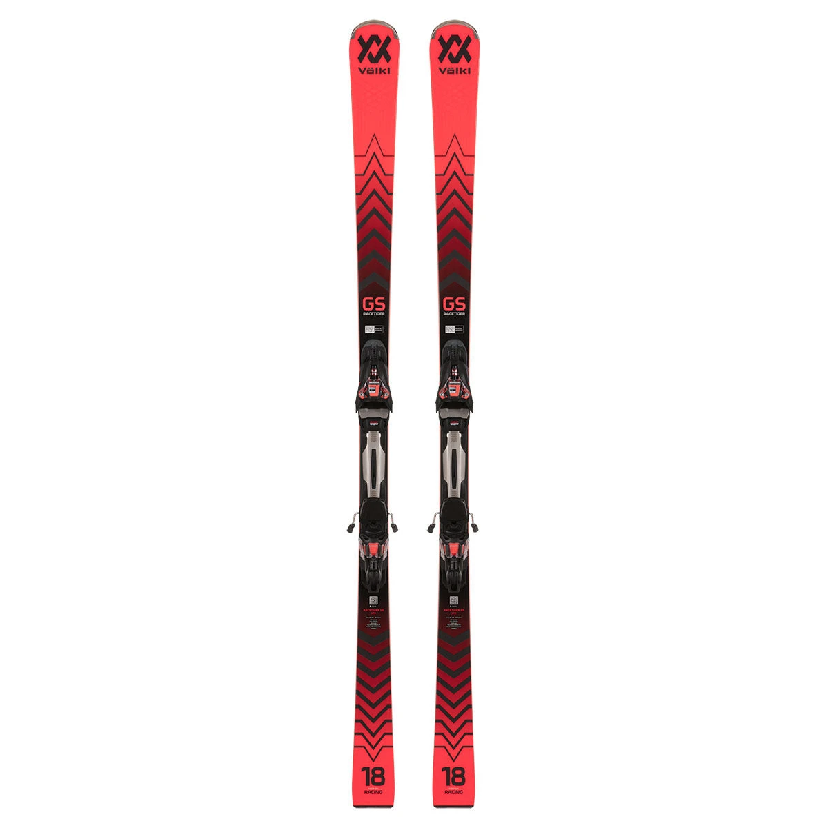 2023 Volkl Racetiger RMotion GS Skis - Image 2