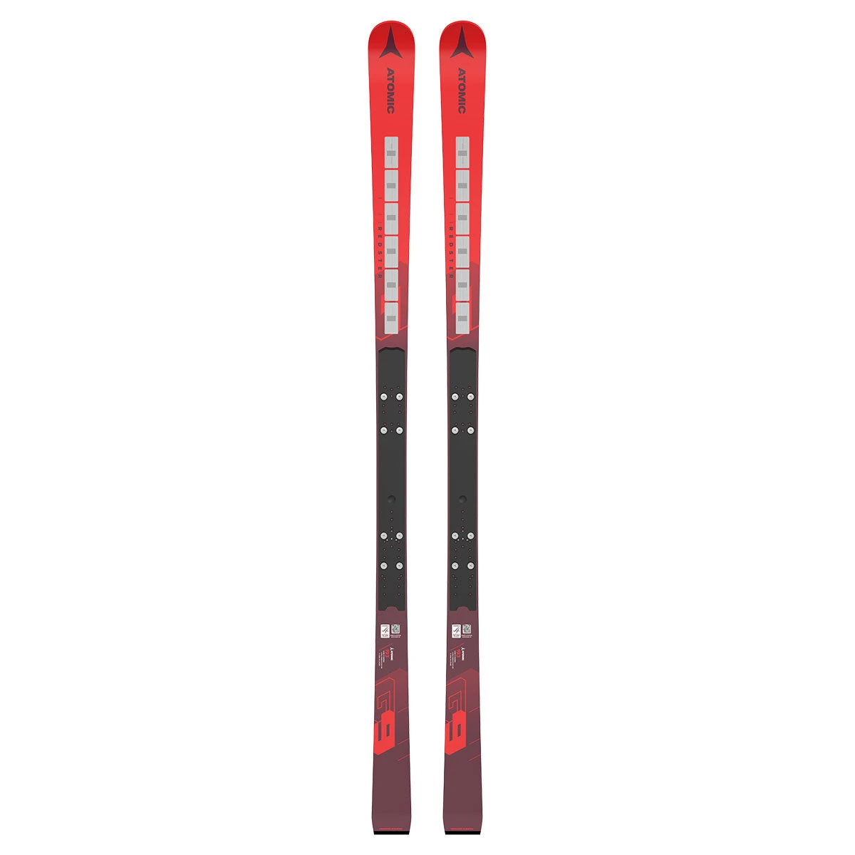 2024 Atomic Redster G9 FIS REVO GS Skis - Image 2