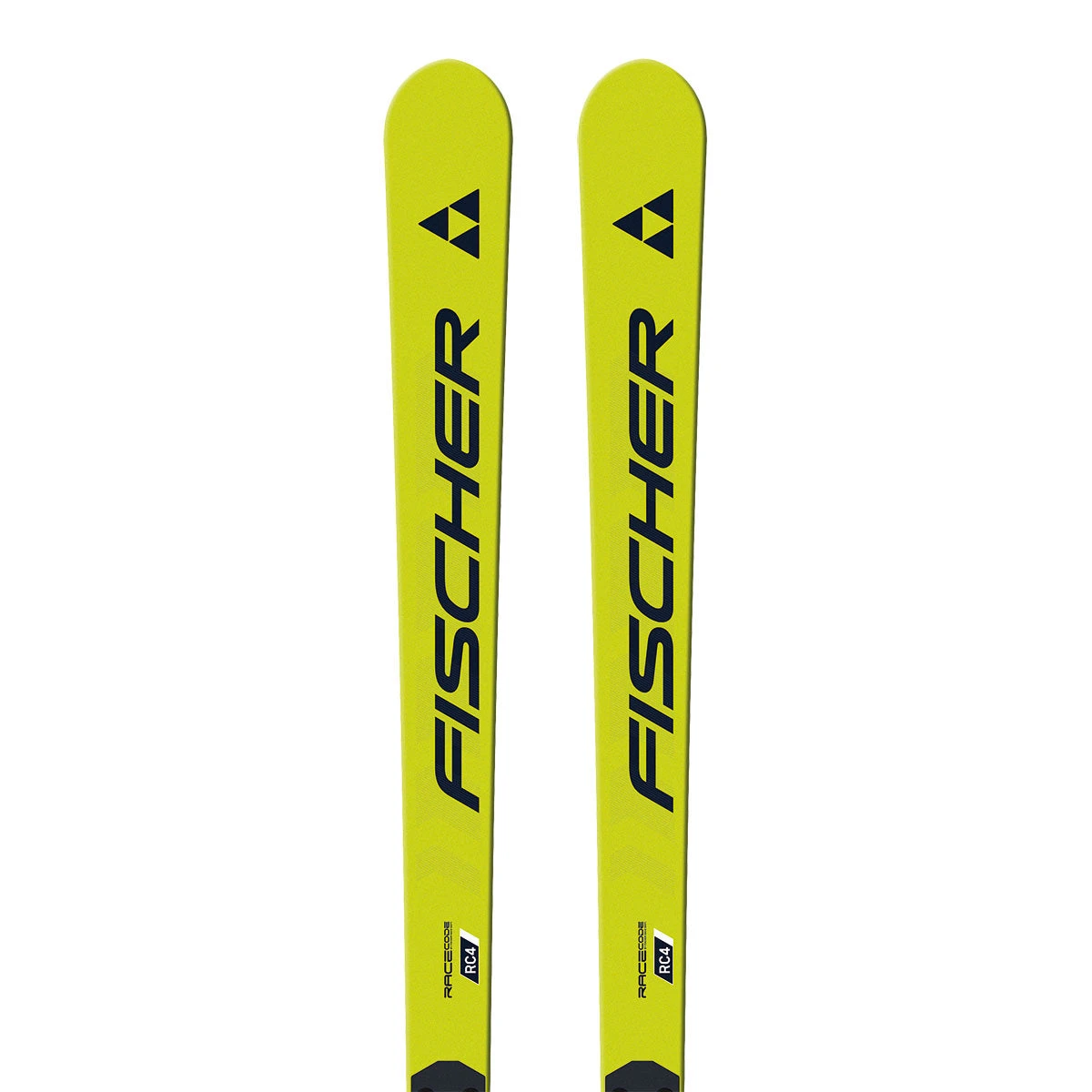 2024 Fischer RC4 WC FIS JR GS Skis
