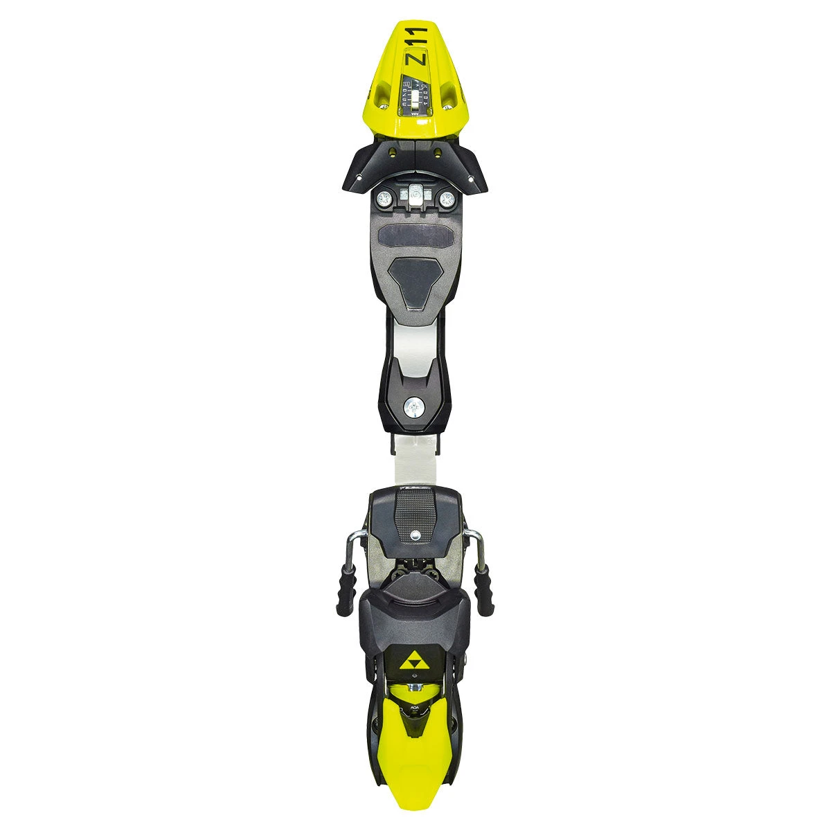 2024 Fischer RC4 Race Bindings - Image 7
