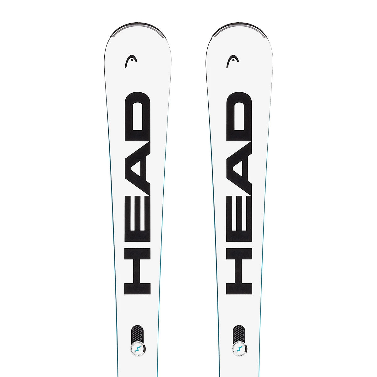 2024 HEAD WC Rebels E-SL RP Skis