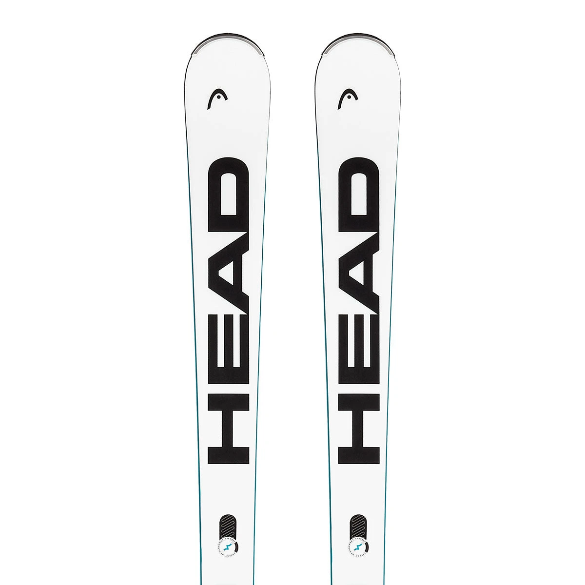 2024 HEAD WC Rebels E-Speed RP GS Skis
