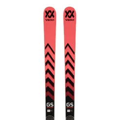 2024 Volkl Racetiger WC FIS GS Skis