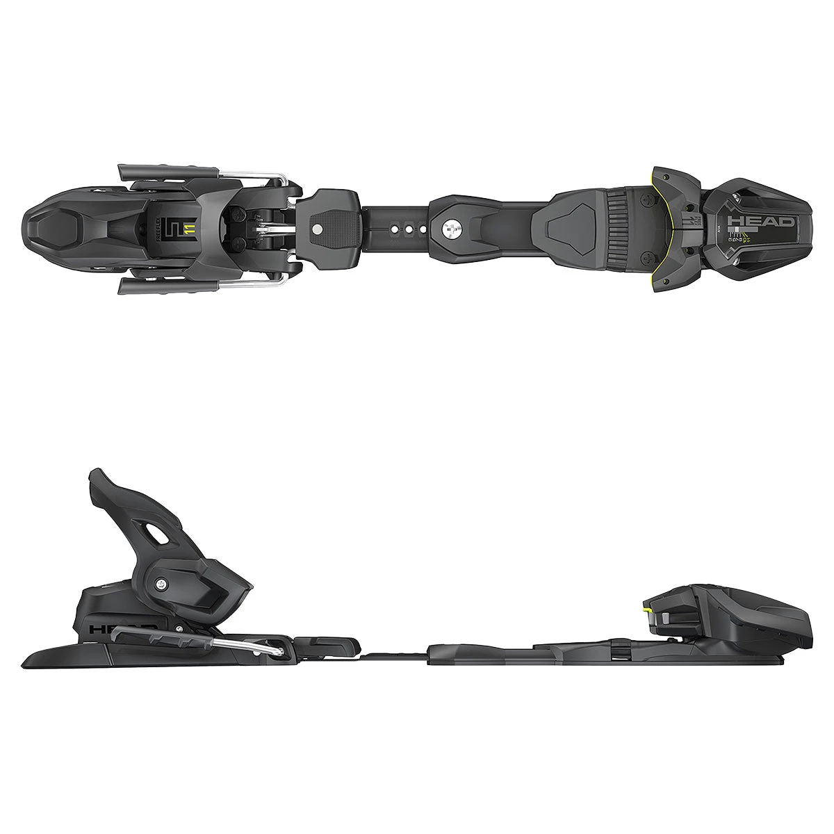 2023 HEAD Ski Race Bindings - Image 6