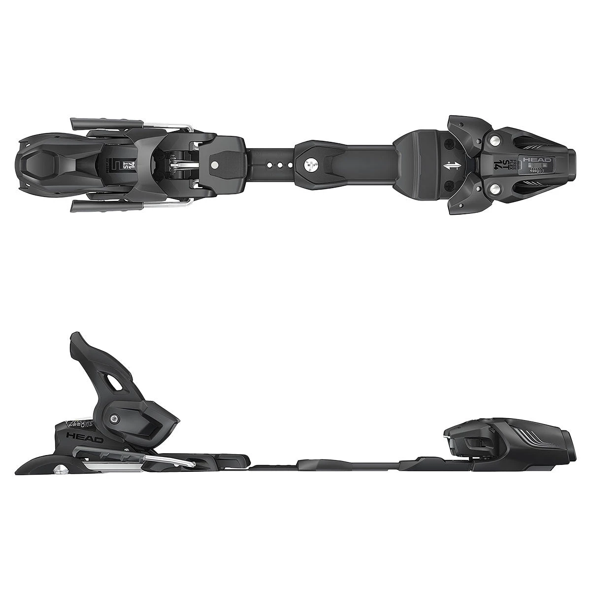 2023 HEAD Ski Race Bindings - Image 5