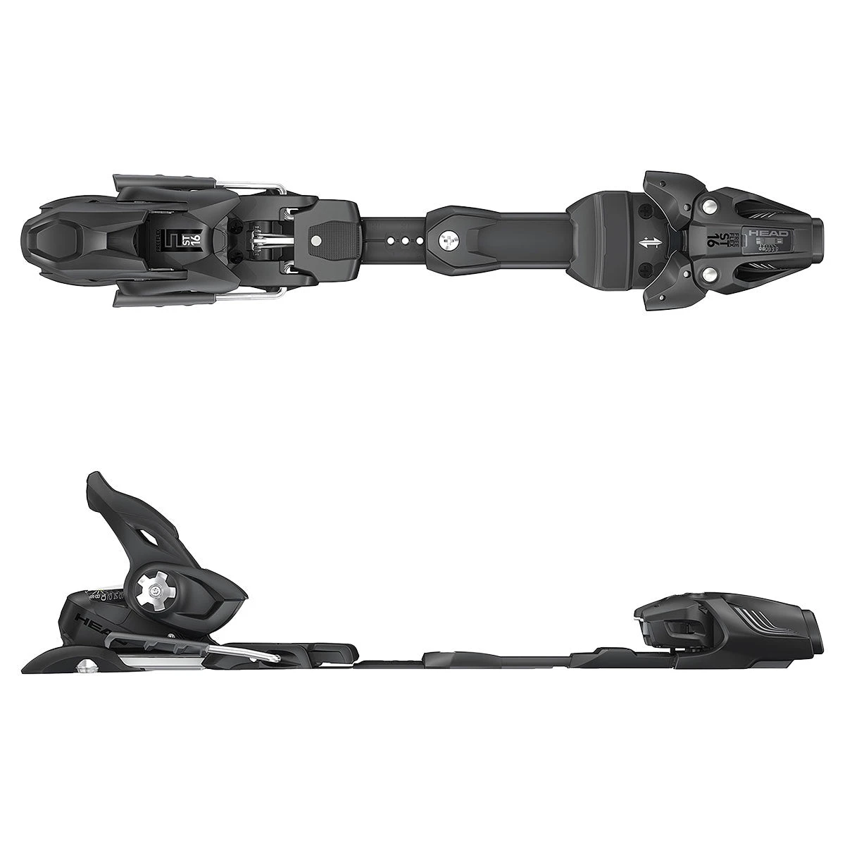 2023 HEAD Ski Race Bindings - Image 4