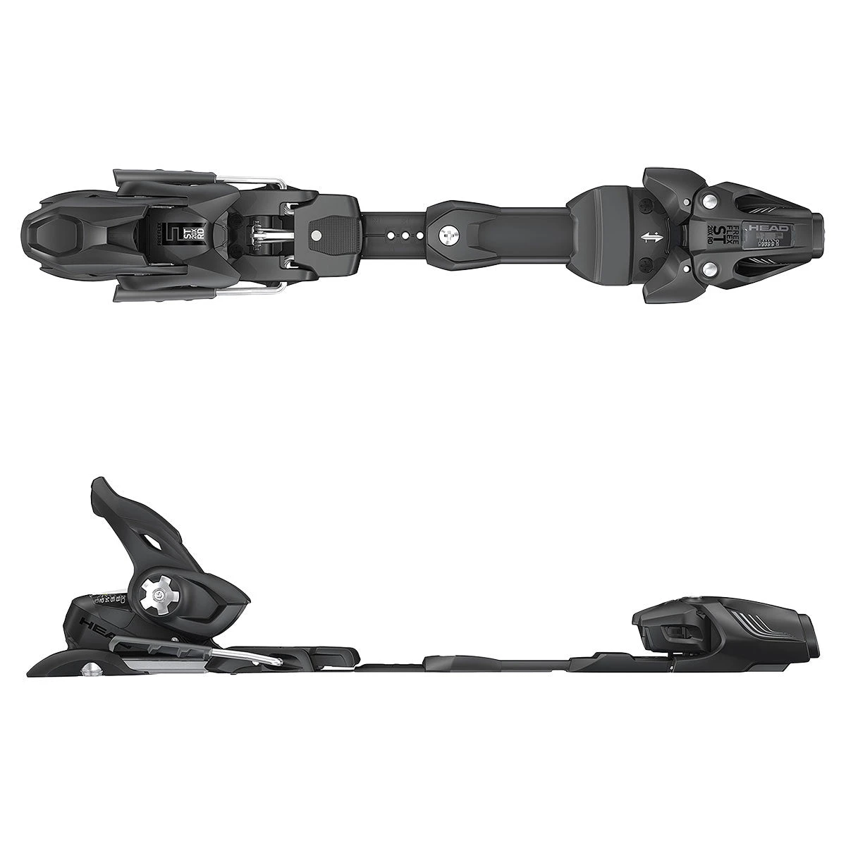 2023 HEAD Ski Race Bindings - Image 2