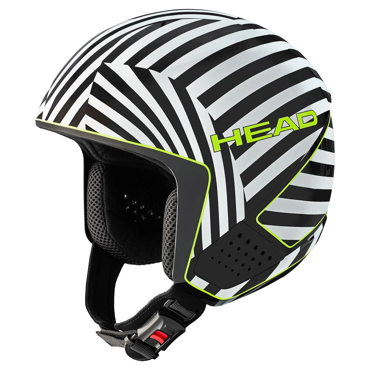 HEAD Downforce FIS MIPS Helmet - Image 2