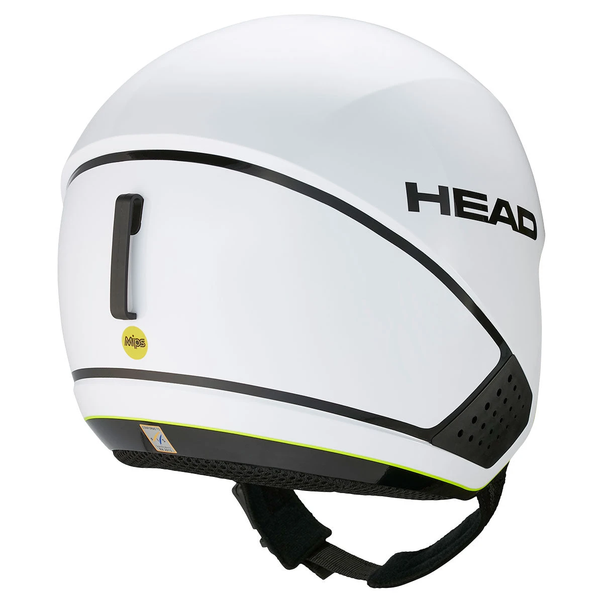 HEAD Downforce FIS MIPS Helmet - Image 5