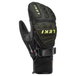 Leki WC Race Coach C-Tech S Mitts