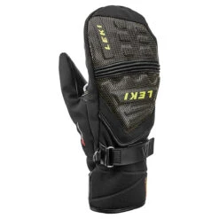 Leki JR Coach C-Tech S Mitts