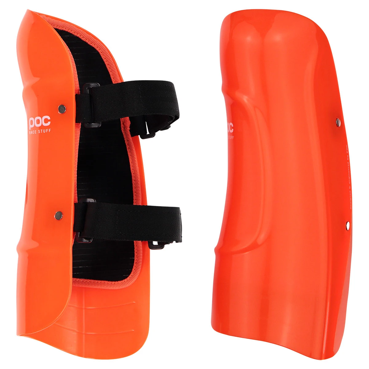 POC Classic Shin Guards - Image 2