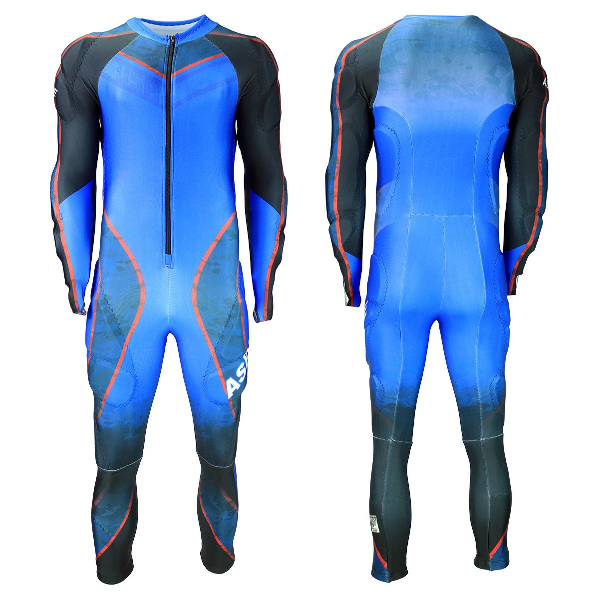 Aspire Adult Turbo GS Suit - Image 2
