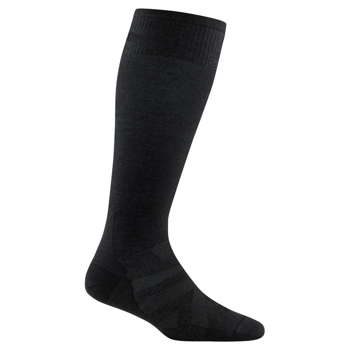 Darn Tough Men's RFL Ultra-Light Ski Socks - Image 2
