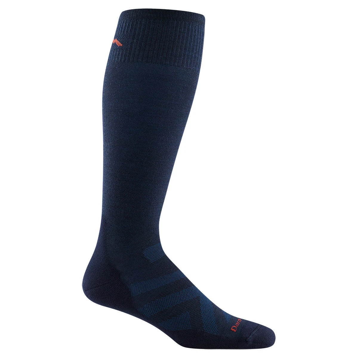 Darn Tough Men's RFL Ultra-Light Ski Socks - Image 3