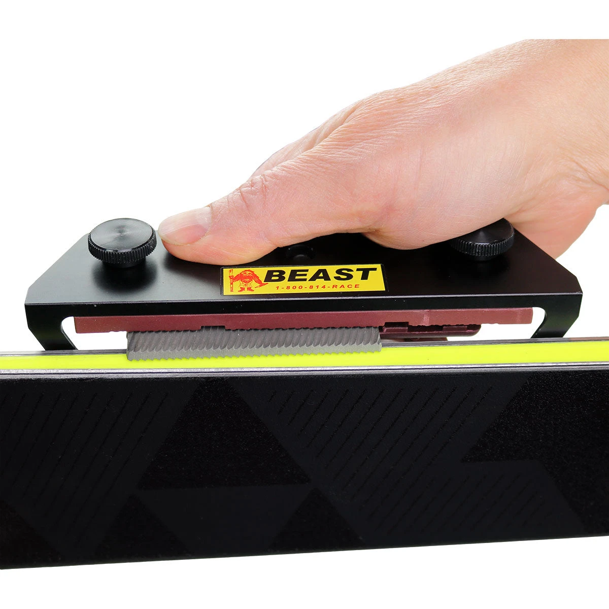 Side Of BEAST Sidewall Planar - Image 5