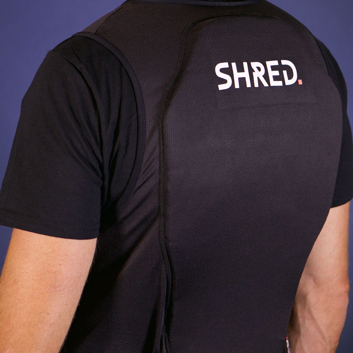 Shred FLEXI VEST Back Protector - Image 3