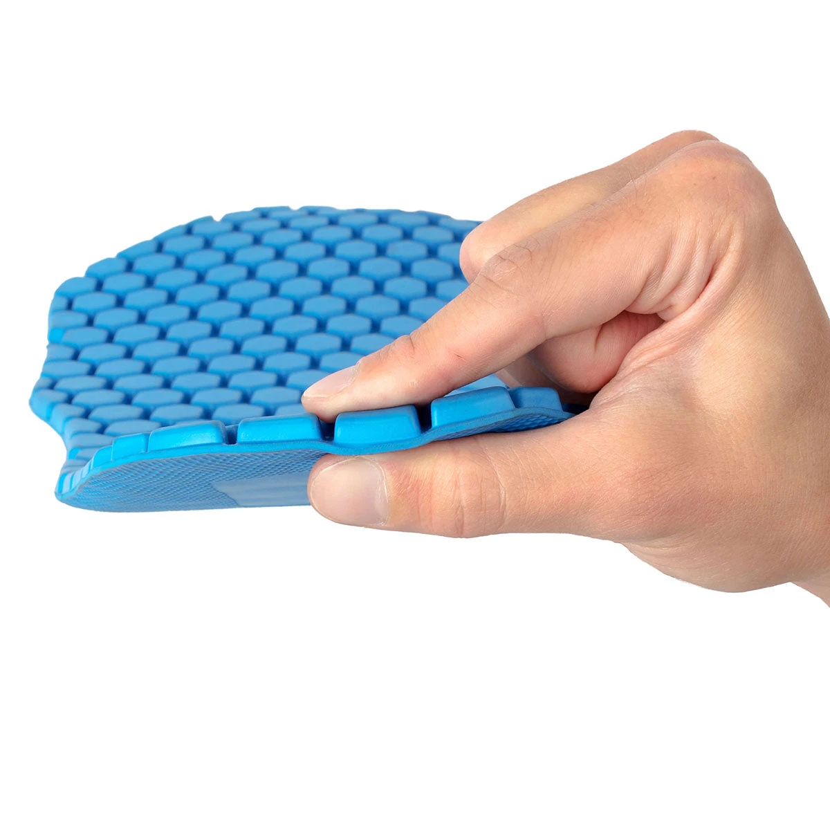 Shred FLEXI Naked Back Protector - Image 2