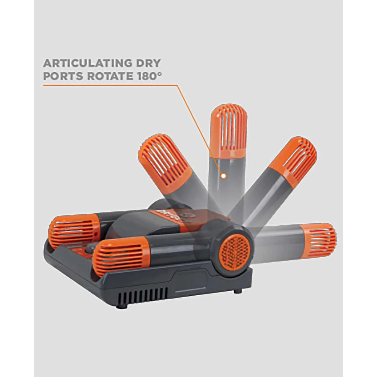 DryGuy Force Dry Boot/Glove Dryer - Image 3