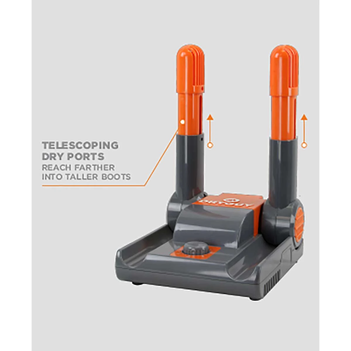 DryGuy Force Dry Boot/Glove Dryer - Image 4