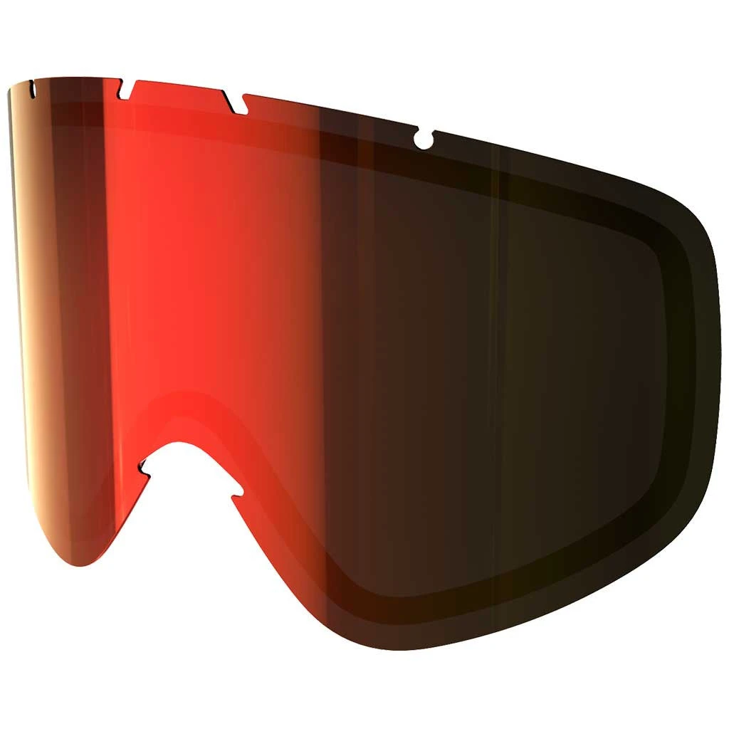 Closeout POC + Iris DOUBLE Goggle Lenses