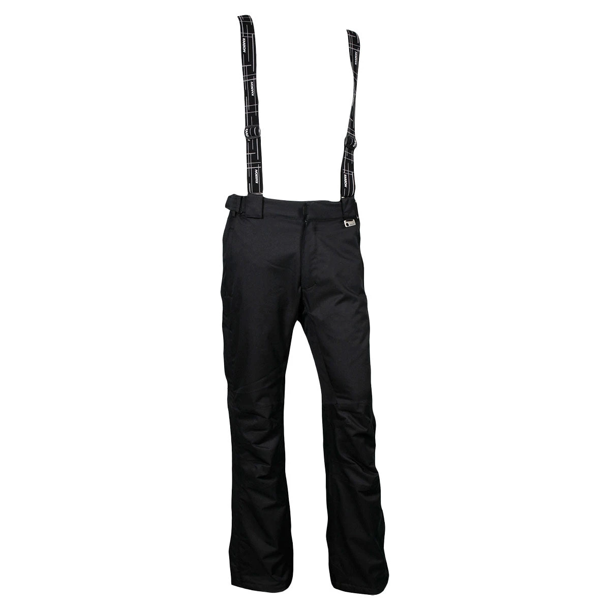 Karbon Men's Nitrogen Ski Pant - Image 2