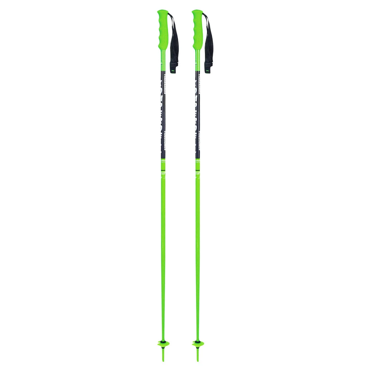 Komperdell National Team Ski Poles - Image 4