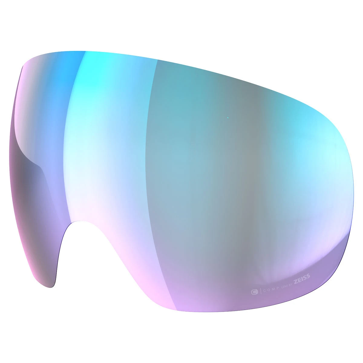 POC Fovea Goggle Lenses - Image 4