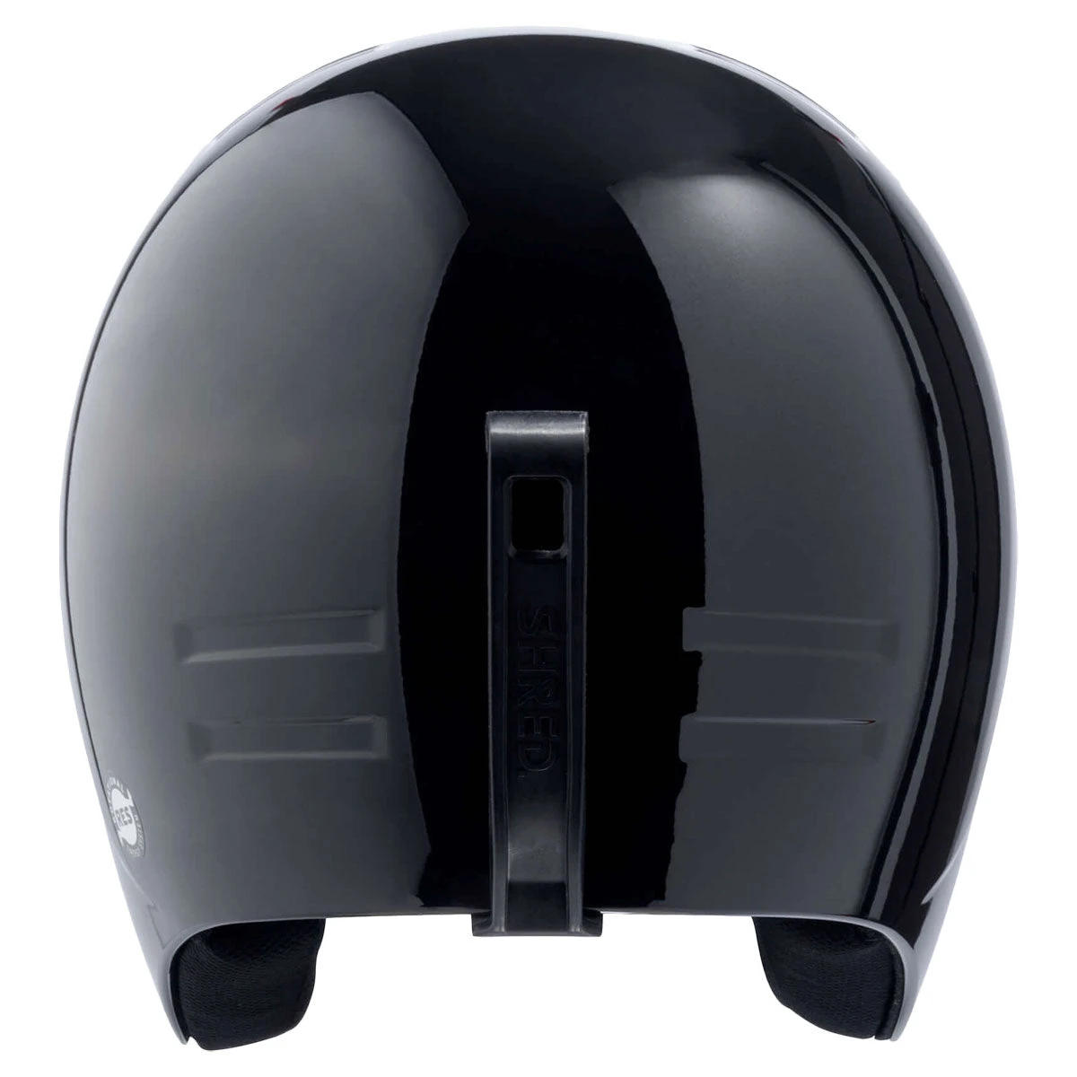 Shred Basher FIS Helmet - Image 3