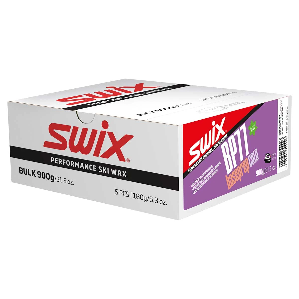 Swix Base Prep Hydrocarbon - Image 5