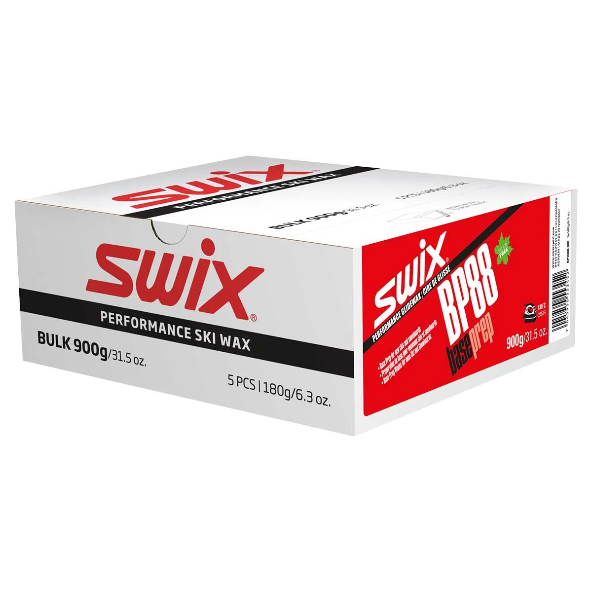 Swix Base Prep Hydrocarbon - Image 6