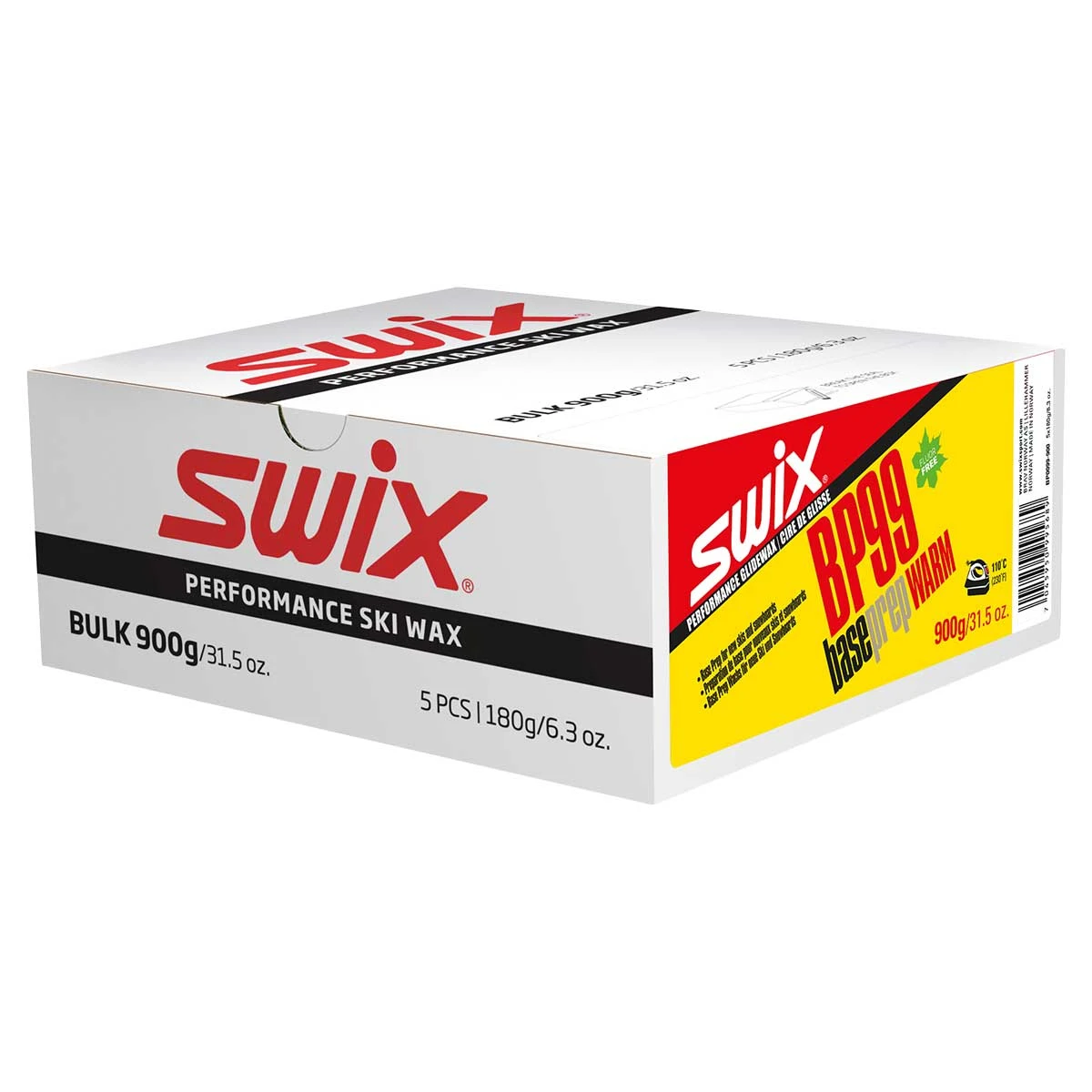 Swix Base Prep Hydrocarbon - Image 7