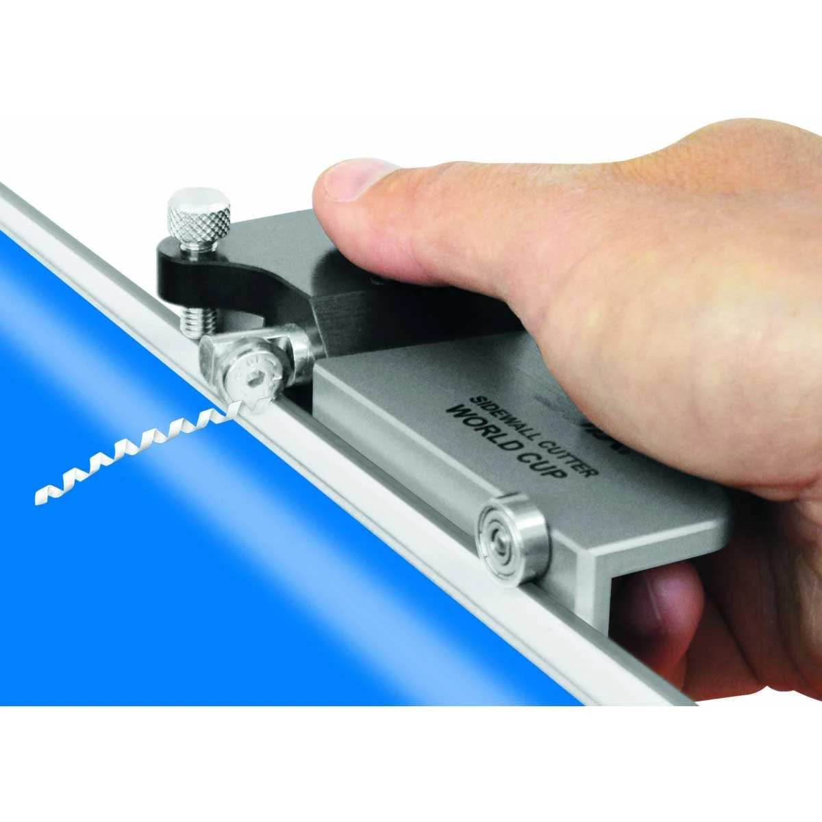 Swix World Cup Sidewall Planar - Image 2