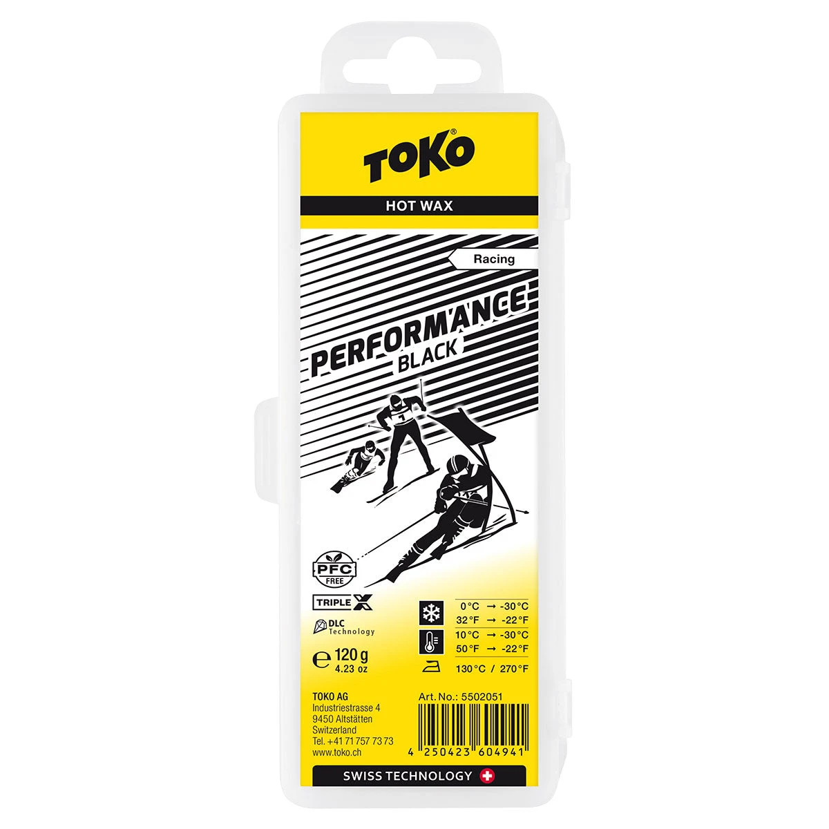 Toko Racing Performance FF Wax - Image 9